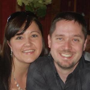 Meet your Posher, Christy